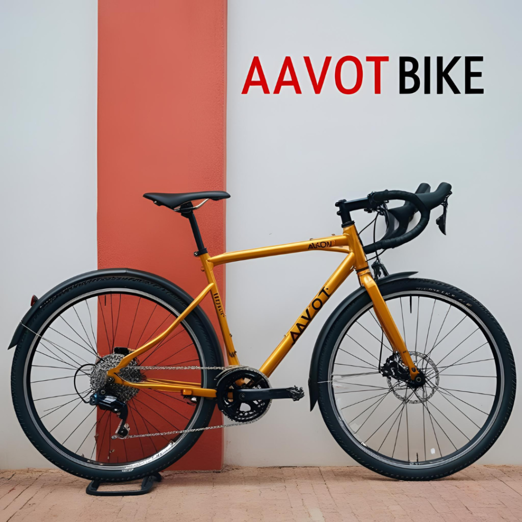 AAVot Bike App: Revolutionizing Motorcycle Ownership and Maintenance aavot bike