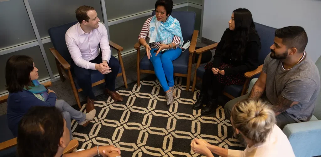 Beyond the Couch: How IOPs Offer a Deeper Dive into Mental Well-being in San Diego Intensive Outpatient Program in San Diego