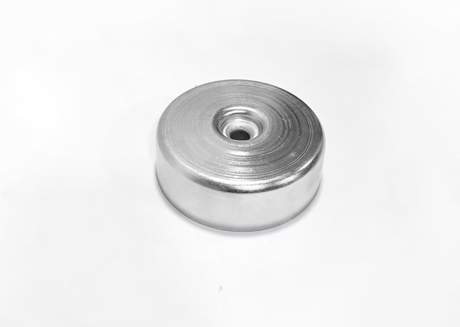 Deep Drawn Parts: Accurately Engineered for High-Efficiency Uses Deep Drawn Parts