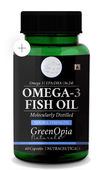 Top Benefits of Taking the Best Fish Oil Capsules Regularly Top Benefits of Taking the Best Fish Oil Capsules Regularly
