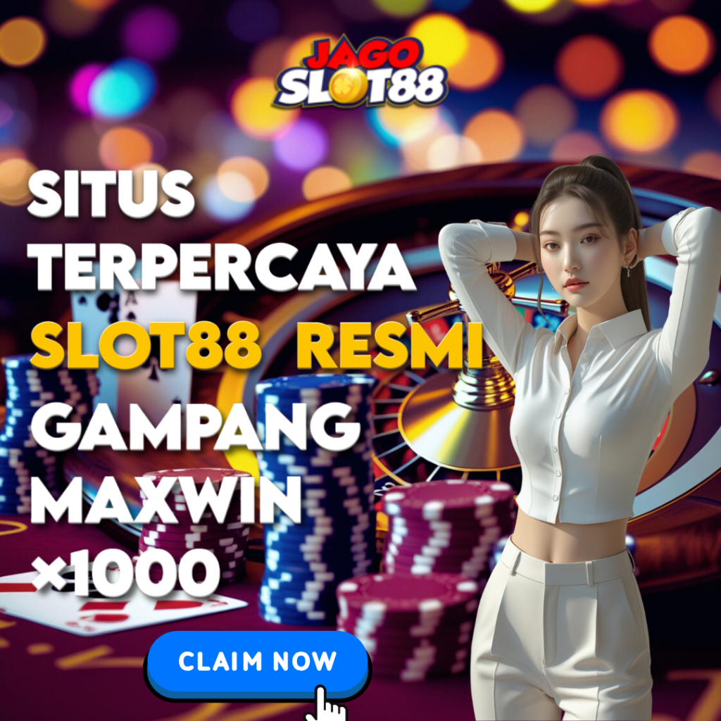 Join Thousands of Players on Jagoslot88’s Online Sports and Table Game Arena Slot88