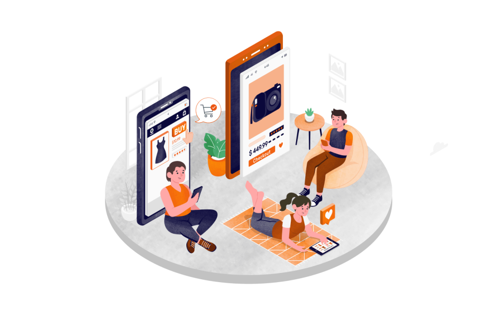 Personalization Power: Elevating Shopify Revenue Beyond Generic Experiences eCommerce personalization