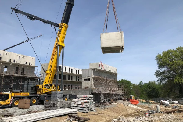 Safety Features Detention Equipment Contractors Insist on for Every Project detention equipment contractor