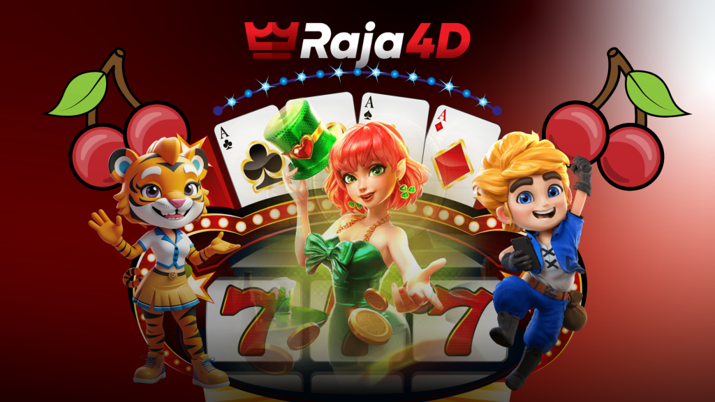 RAJA4D