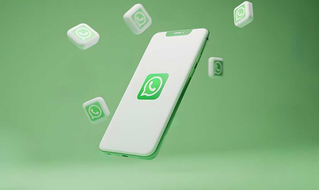 WhatsApp API pricing
