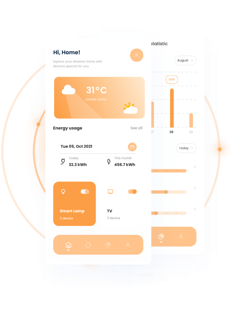 mobile development with Python