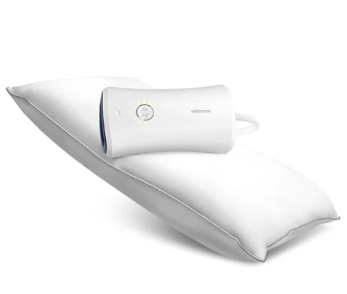 Combating Snoring: Explore the Efficacy of Anti-Snore Pillows nitetronic pillow z6