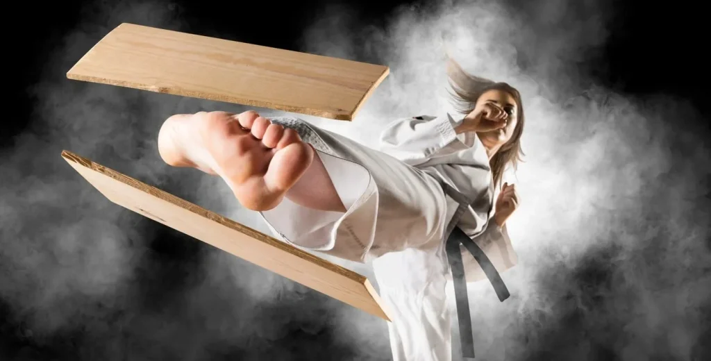 Tang Soo Do