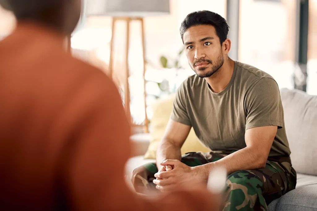 men's therapy in Toronto
