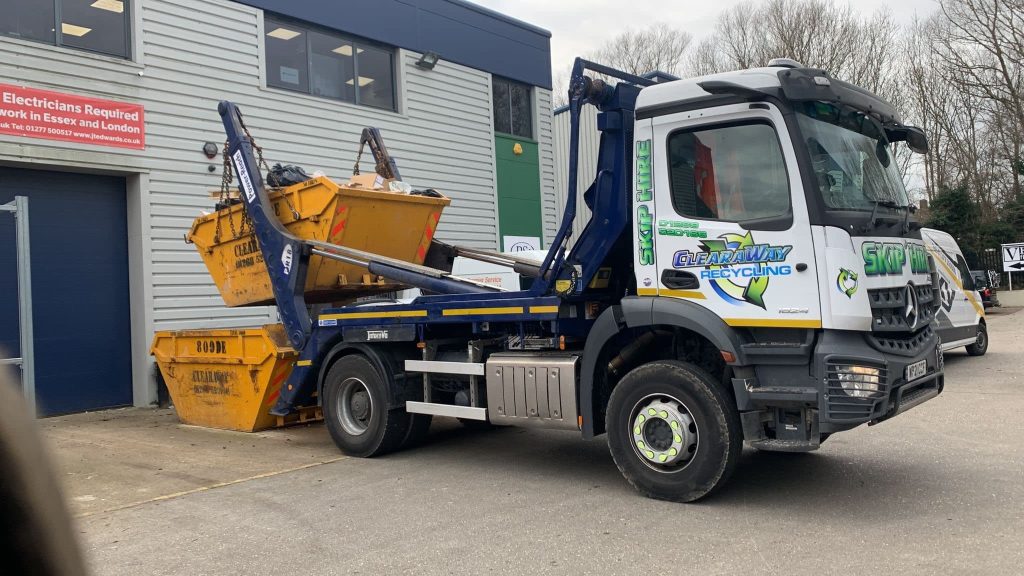 waste management in the South East