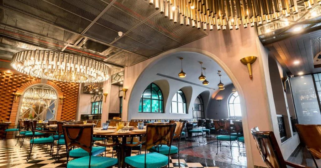 Comprehensive Guide to Restaurant and Coffee Shop Business Management: Marketing Strategies and Operational Excellence การตลาดร้านอาหาร