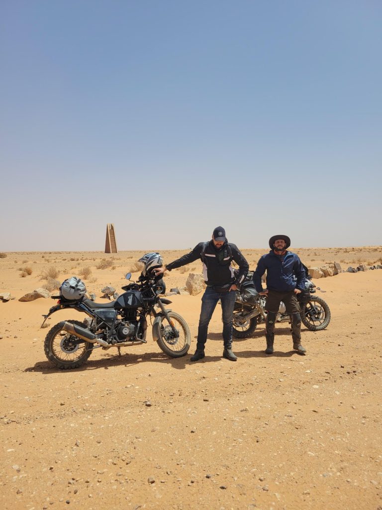 Morocco road trips