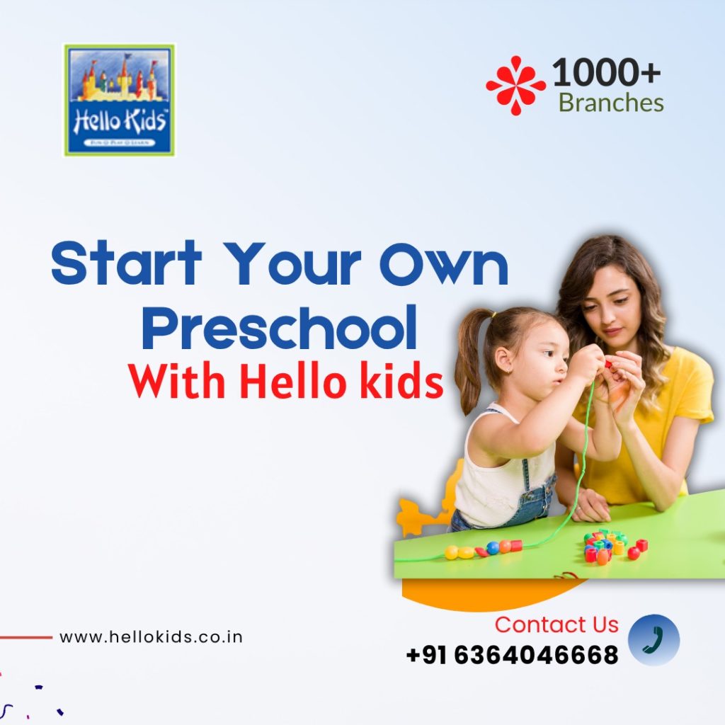 Preschool Franchise