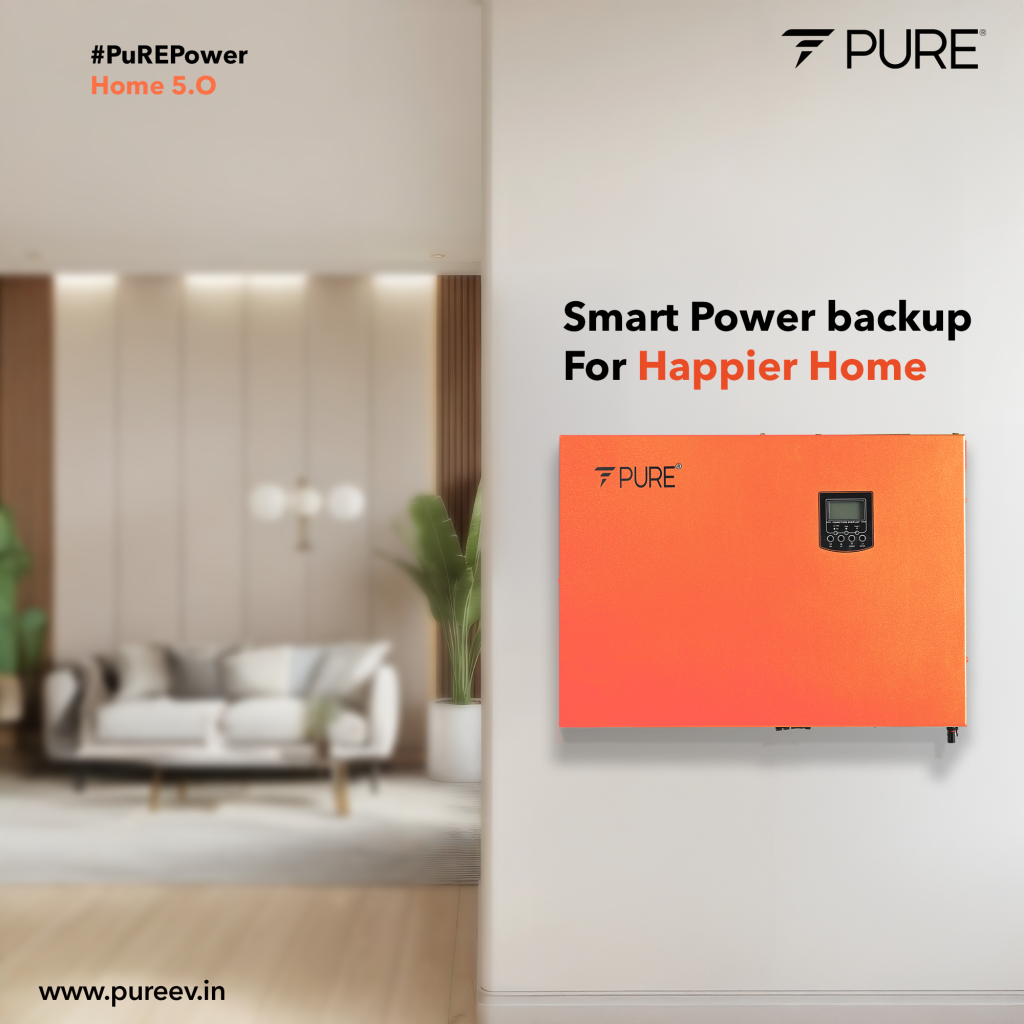 Power Backup Battery for Home in India – Reliable Energy for Everyday Living power backup battery for home india