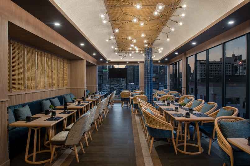 Complete Guide to Budget-Friendly Hotels in Bangkok’s Sukhumvit District hotels in bangkok sukhumvit soi 11