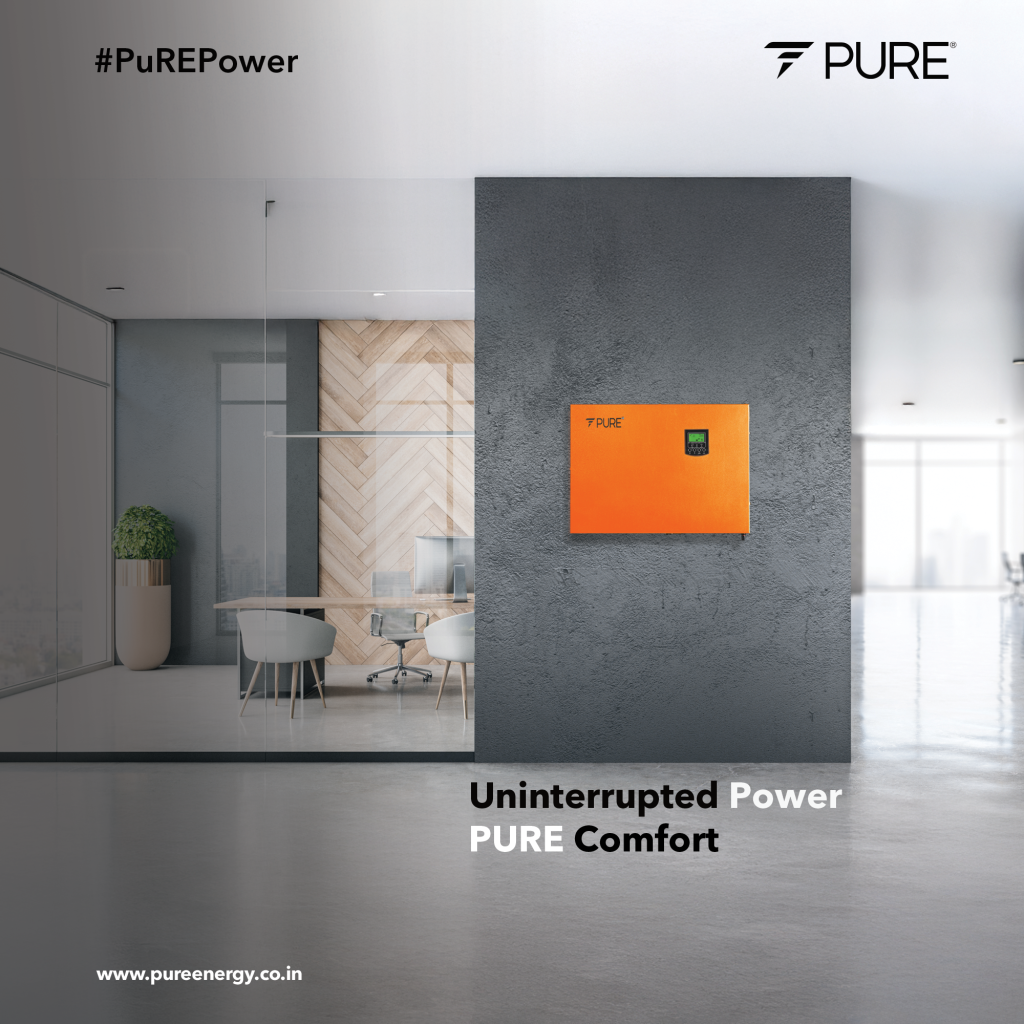 power backup battery for home india