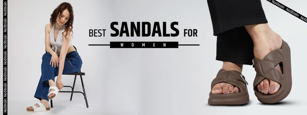trendy sandals for men