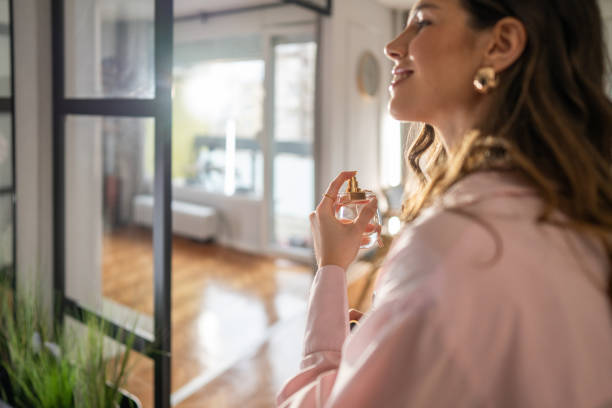 The Art of Perfume Layering: How Twist Perfumes Redefines Signature Scents Perfume