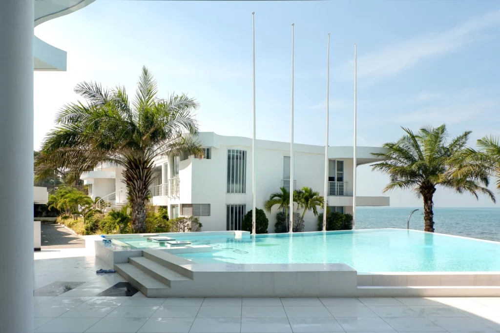 Navigating Pattaya’s Rental Market: Your Guide to Coastal Accommodation Options condo for rent jomtien