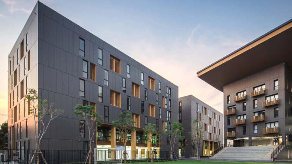 Navigating International Education in Thailand: A Comprehensive Guide for Families boarding school