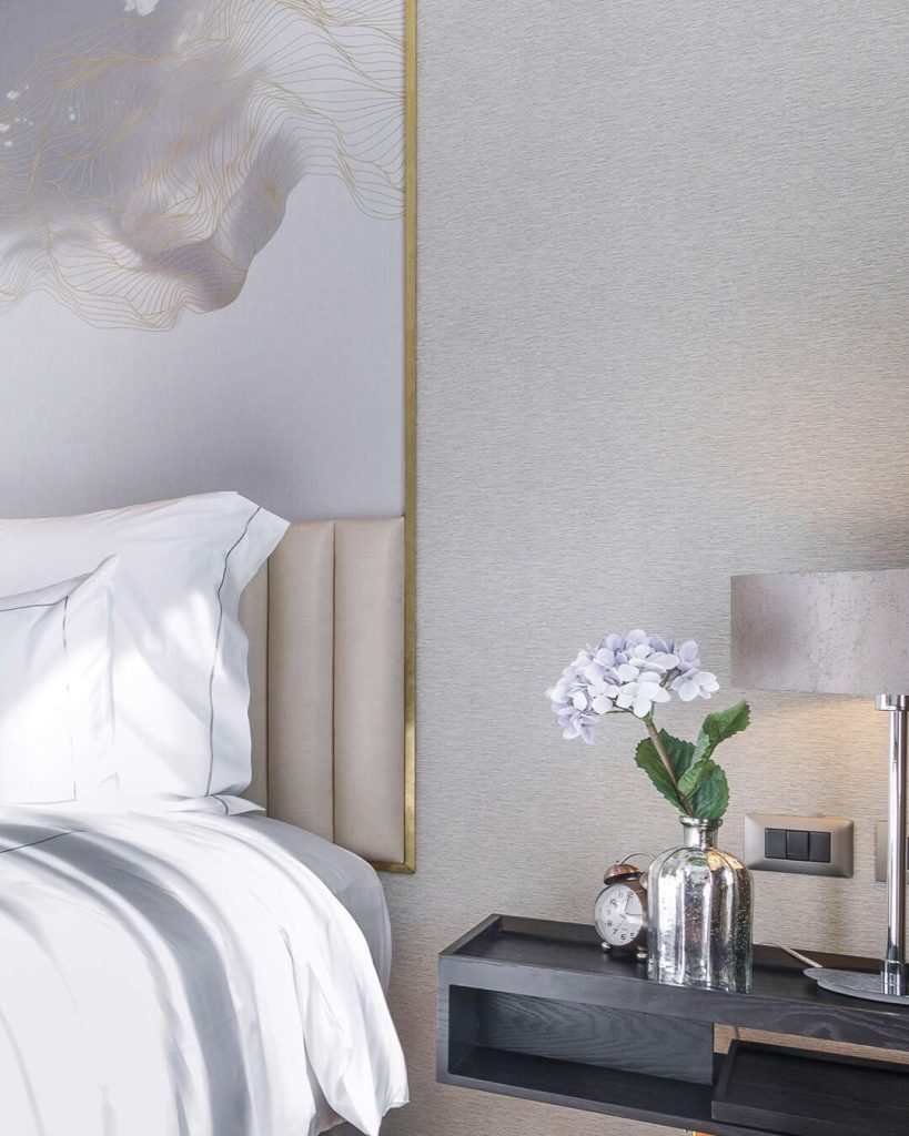 five star hotel in Thonglor Bangkok