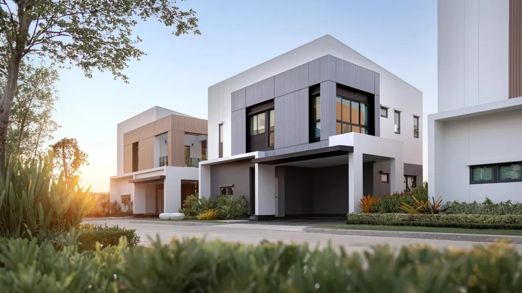 Discovering Your Ideal Home: A Comprehensive Guide to Bang Na’s Residential Market บ้านราคา 6 ล้าน บางนา