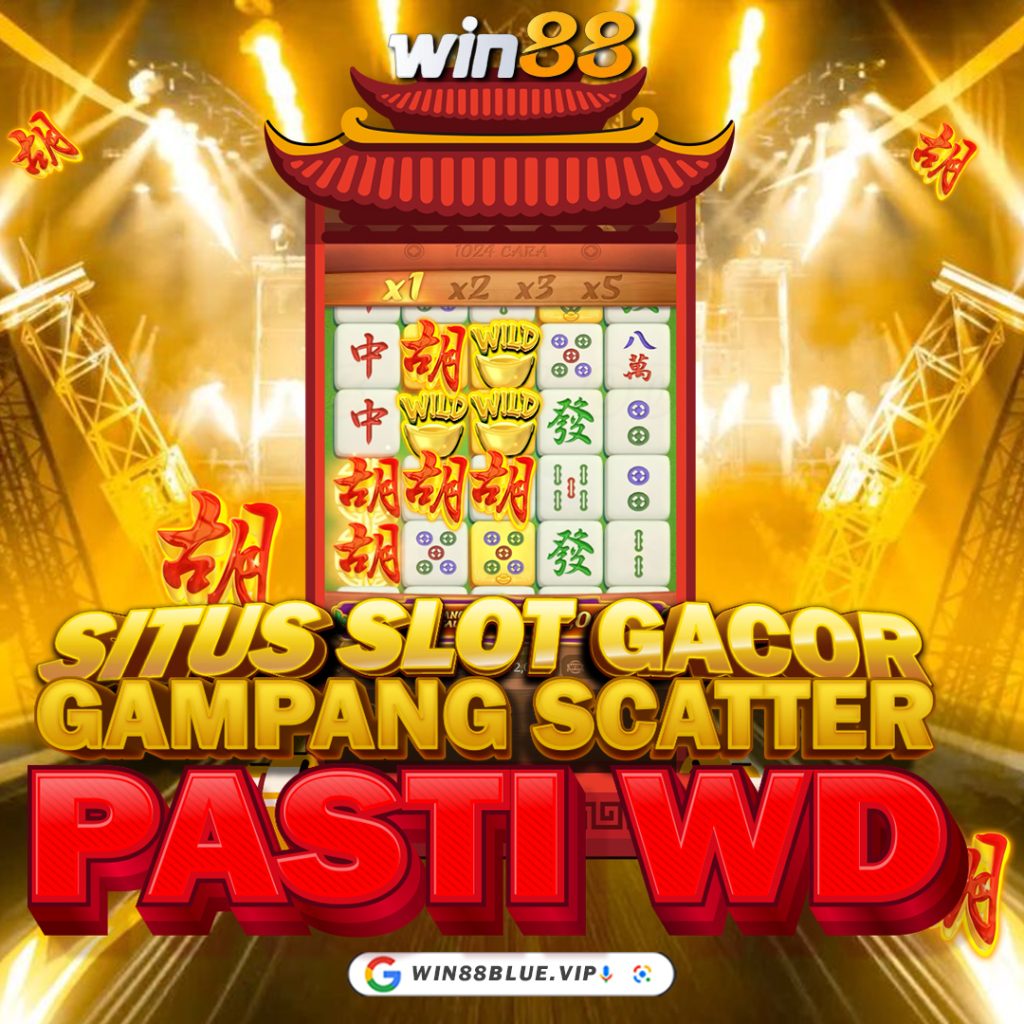 Menetapkan Batas Waktu Bermain Slot Online situs slot gacor