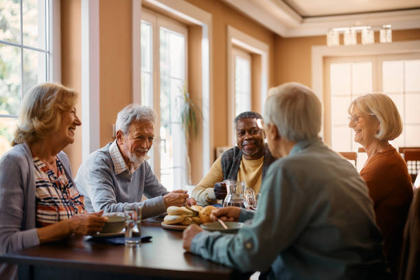 Not Just a Place to Stay: Why Coimbatore Is Quietly Becoming a Favorite for Peaceful Senior Years senior living in coimbatore