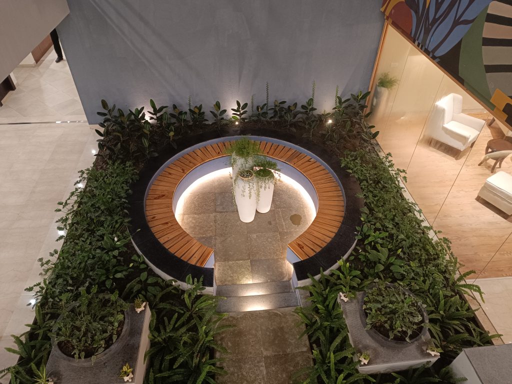 best senior living in india